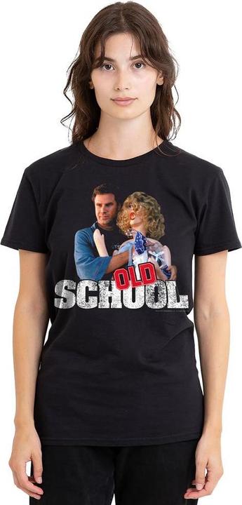 Produktbild Old School Frank And Friend TShirt (S)