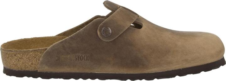 Produktbild Birkenstock Boston Geöltes Nubukleder Normal (44)