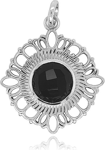 Schwarz, Silber