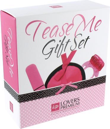 Produktbild LoversPremium Tease Me