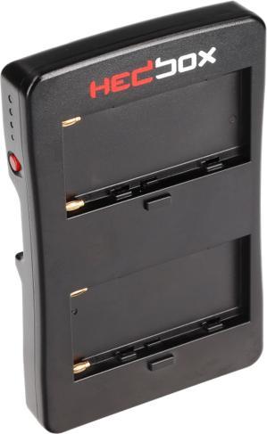 Produktbild Hedbox Hbp-Npf
