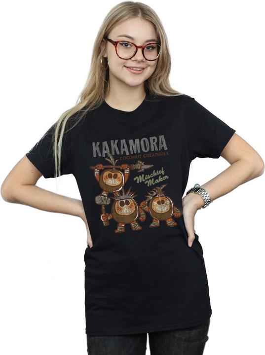 Produktbild Disney Moana Kakamora Mischief Maker TShirt (M)