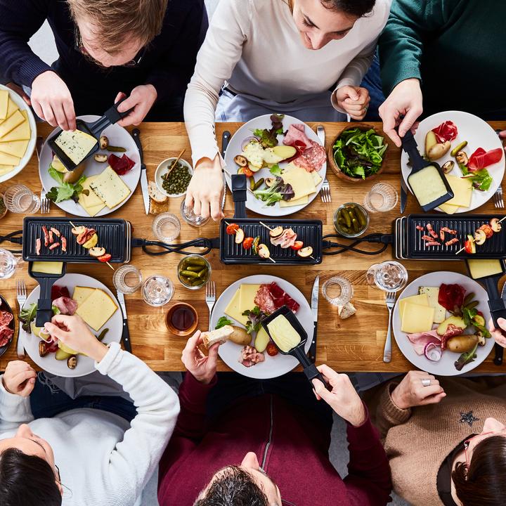 Image du produit Tefal plug & share