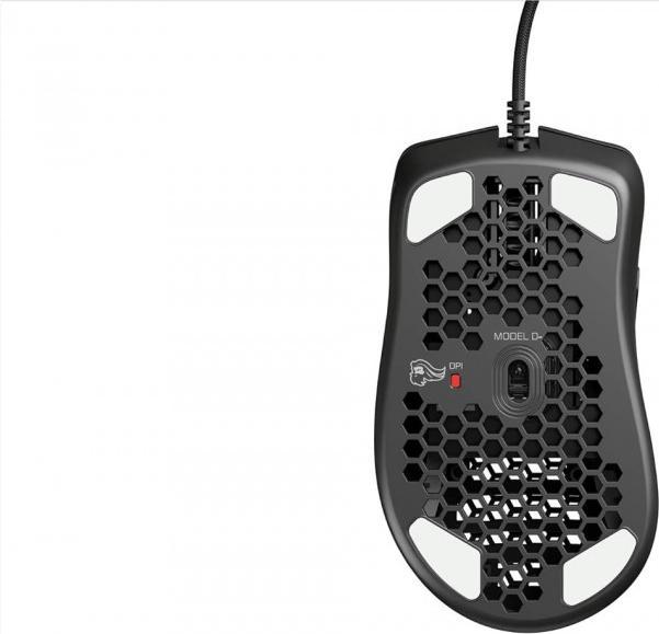 Actual product image Glorious PC Gaming Race Model D (Cable)