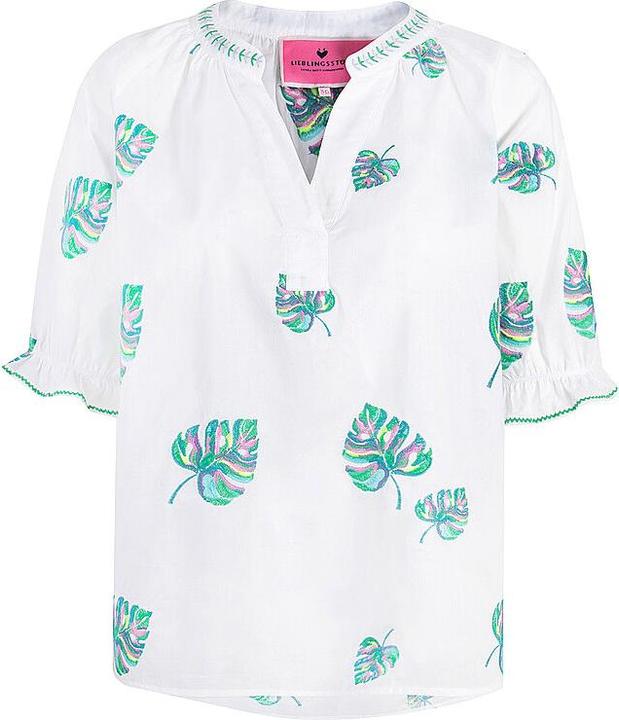 Produktbild Lieblingsstück Blusenshirt ROSULA (38)