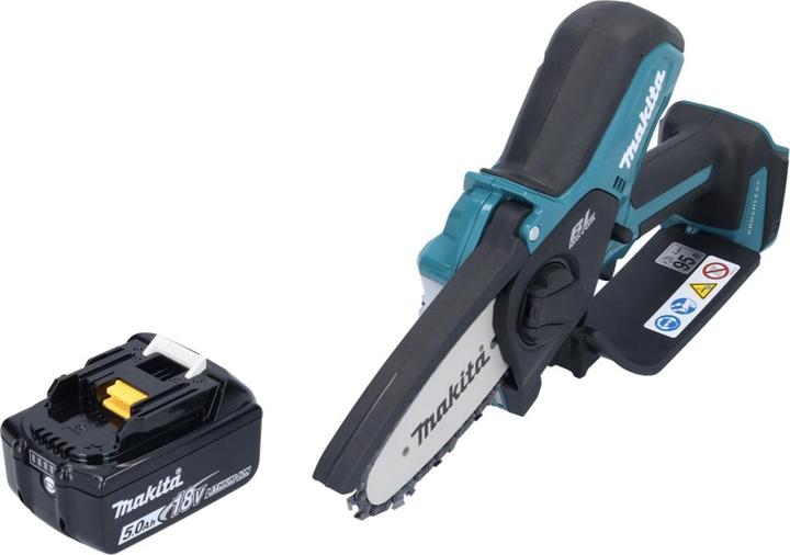 Productafbeelding Makita DUC 101 T1 (Accu kettingzaag)
