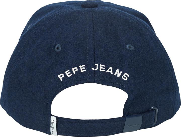 Actual product image Pepe Jeans cap watson