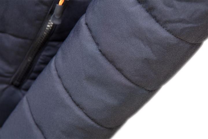 Actual product image Neo Warm work jacket, size XXXL (3XL)