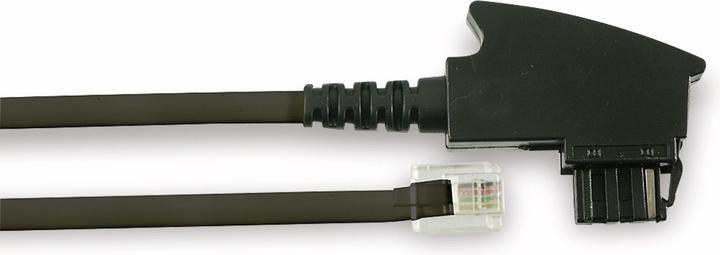 Produktbild S-Conn Anschlusskabel TAE-F