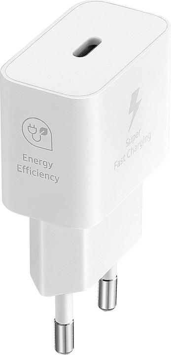 Immagine prodotto Samsung Adattatore di ricarica rapida con cavo (25 W)