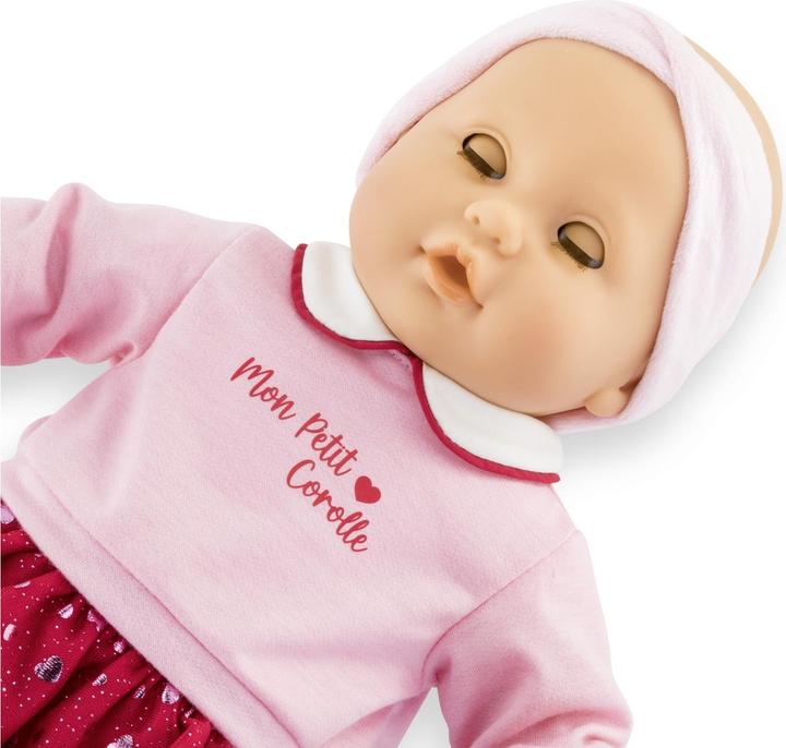 Actual product image Corolle Albane