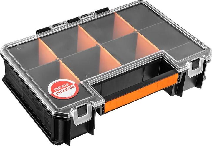 Immagine prodotto Neo Tools Organizzatore multifunzionale, sistema modulare II (1 pezzi)