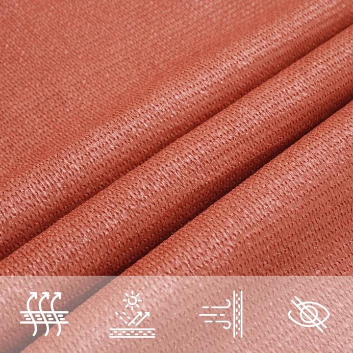 Image du produit VidaXL Voile d'ombrage (300 x 400 cm)