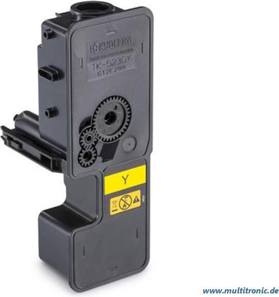 Produktbild Kyocera Tk-5230y (Y)