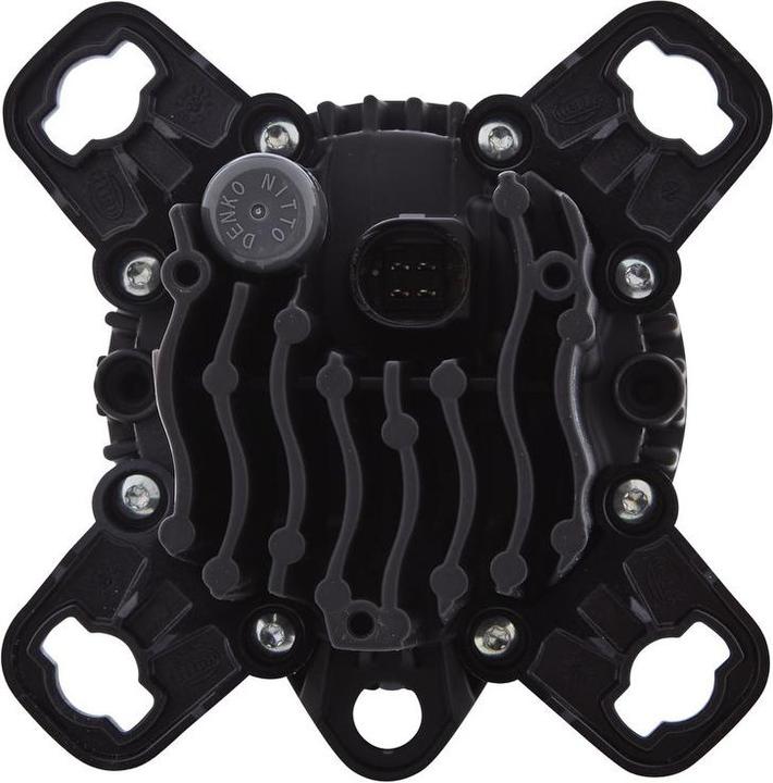 Immagine prodotto Hella Fari abbaglianti DE LED per AGCO