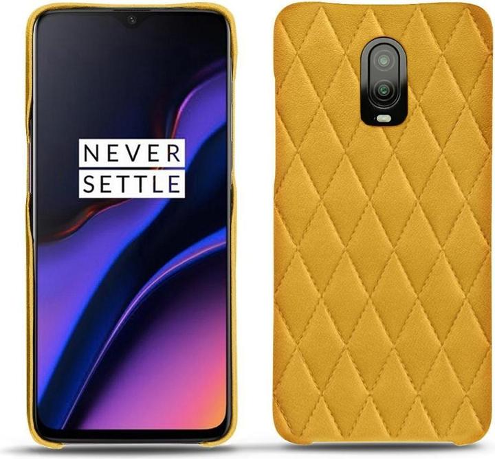 Productafbeelding Noreve Lederen omslag (OnePlus 6T)
