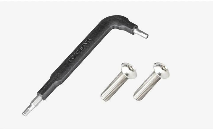 Actual product image Topeak Ninja+ Cage Z