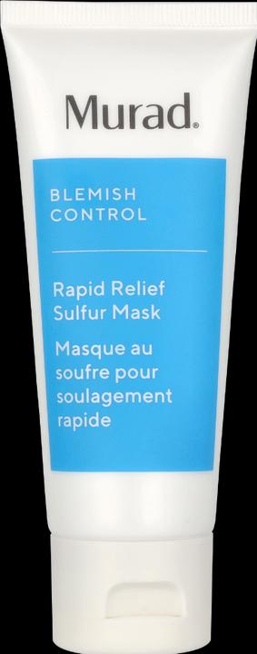 Produktbild Murad Rapid Relief Sulfur Mask (75 ml)