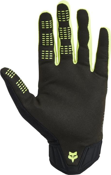 Produktbild Fox Gloves 22 Flexair Celz Blk S (S)