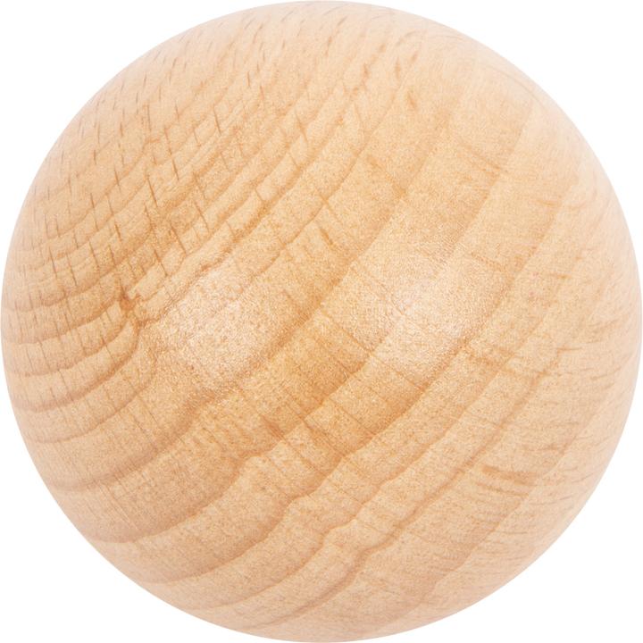 Produktbild small foot Holzbausteine Regenbogen „Safari“