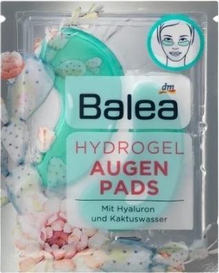 dm Balea Kaktuswasser