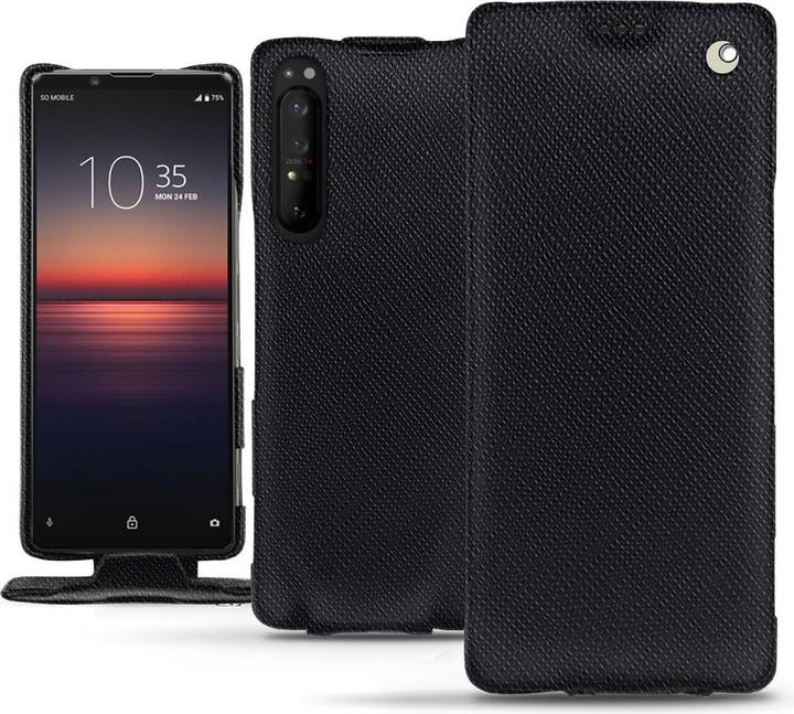 Noir élégant ( Noir / Black )