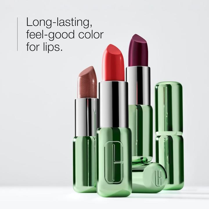 Immagine prodotto Clinique Pop - Rossetto Longwear Pop Satin Cute Pop (Carino Pop)