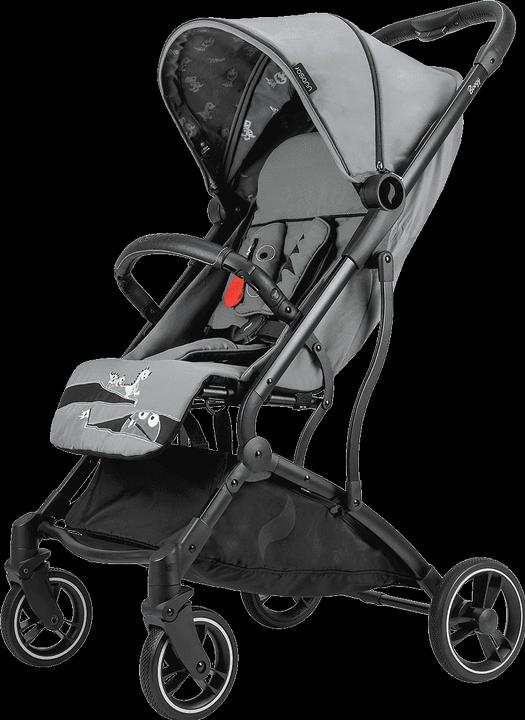 Produktbild Osann Sportkinderwagen Boogy Monster