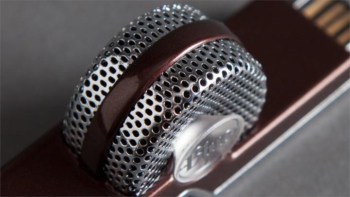 Image du produit Blue Microphones Tiki