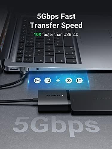 Produktbild Ugreen SATA to USB 3.0 adapter