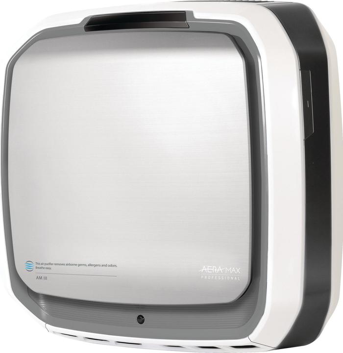 Actual product image Fellowes Humidifier AIR PURIFIER AERAMAX / PRO AM III 9433401 (65 m²)