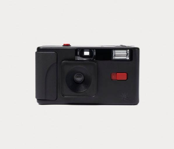Immagine prodotto Long Weekend Fotocamera a pellicola da 35 mm