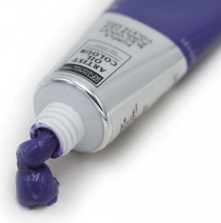Immagine prodotto Magi-Wap Vernice ad olio per artisti MAGI 30x50ml (1500 ml)