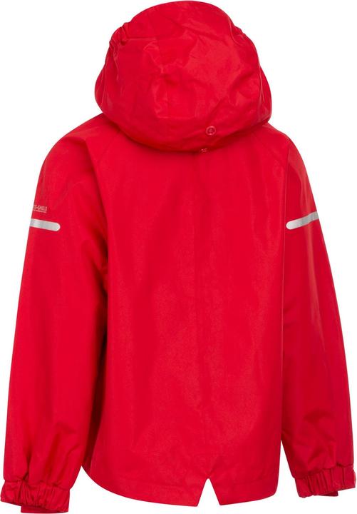 Immagine prodotto Trespass Bluster Giacca Impermeabile Bambini (104)