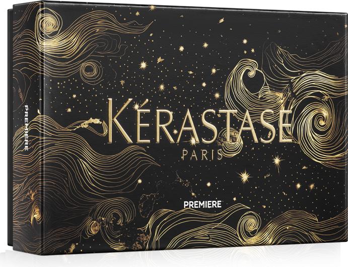 Immagine prodotto Kérastase Première Discovery Set (Set per la cura dei capelli)