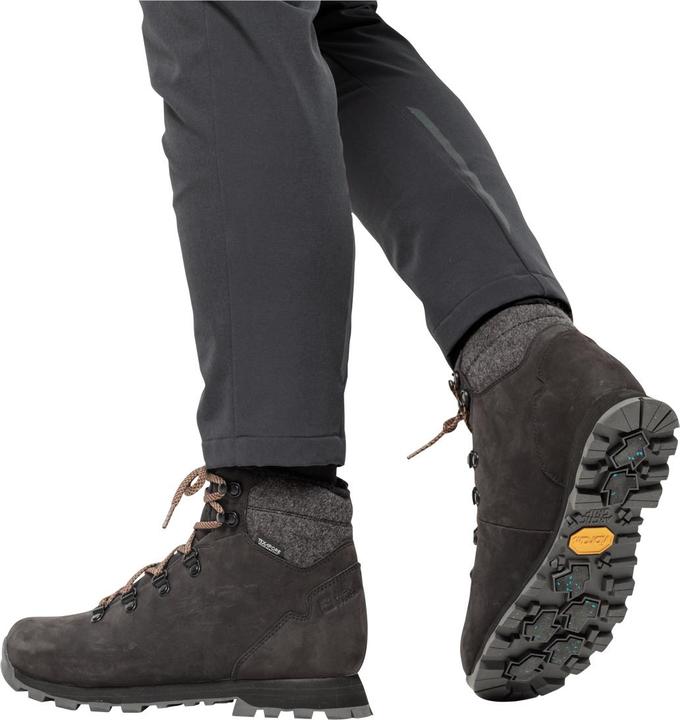 Produktbild Jack Wolfskin Thunder Bay Texapore Mid W (40)