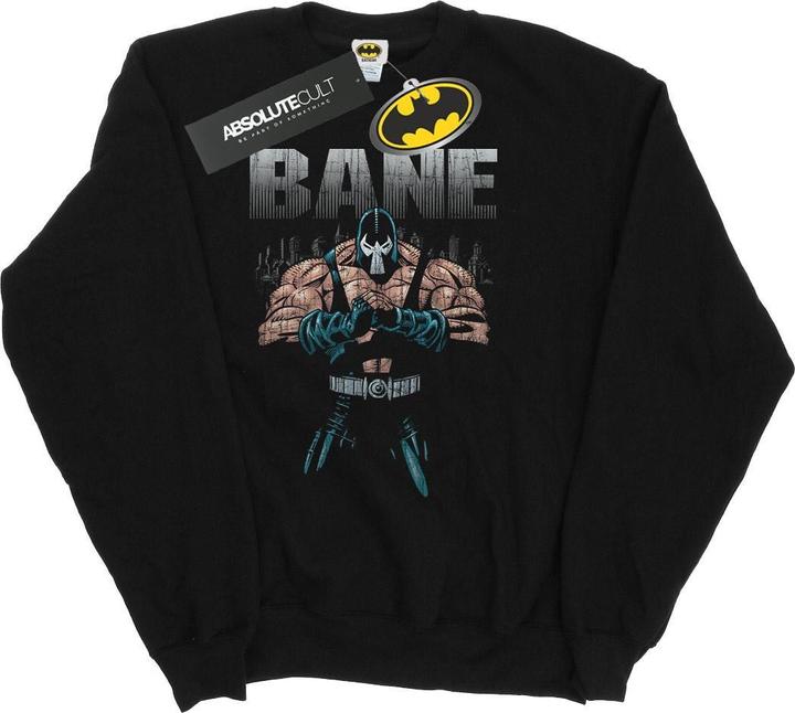 Immagine prodotto Batman Bane Felpa Ragazzi (152, 158)