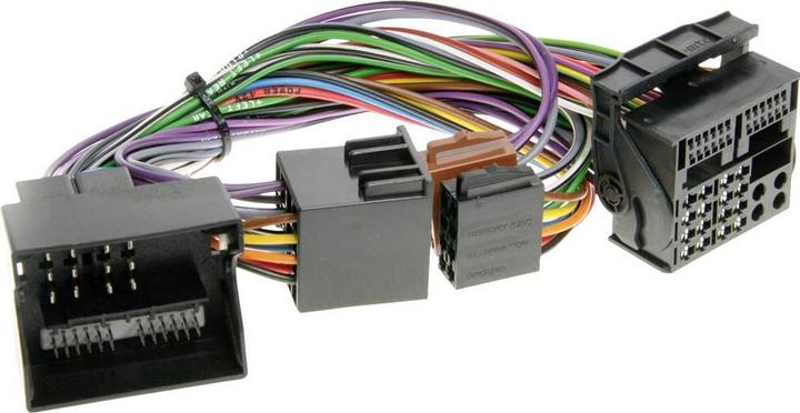 Image du produit ACV Kit de câbles en T