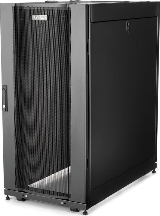 Image du produit StarTech Armoire rack 25U (25 HE, Rack 19 pouces)