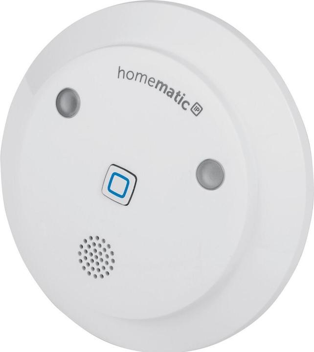 Actual product image EQ-3 Alarm siren