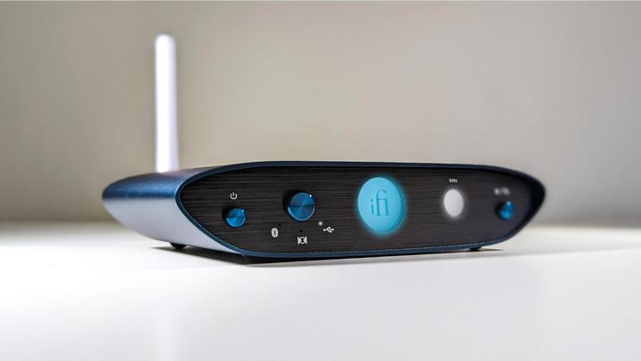 Immagine prodotto iFi Audio ZEN One Signature (USB-DAC, Bluetooth)
