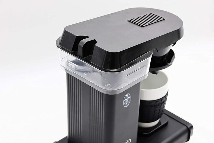 Image du produit Moccamaster Cup-One, Noir mat (Fiche CH)