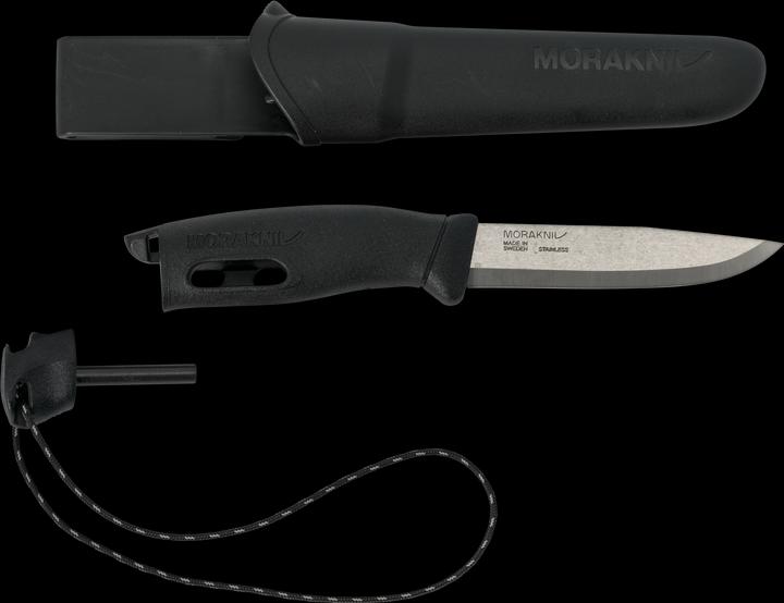 Immagine prodotto Morakniv Scintilla Companion (10.41 cm)