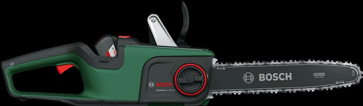 Actual product image Bosch Home & Garden AdvancedChain 36V-35-40 (Battery chain saw)