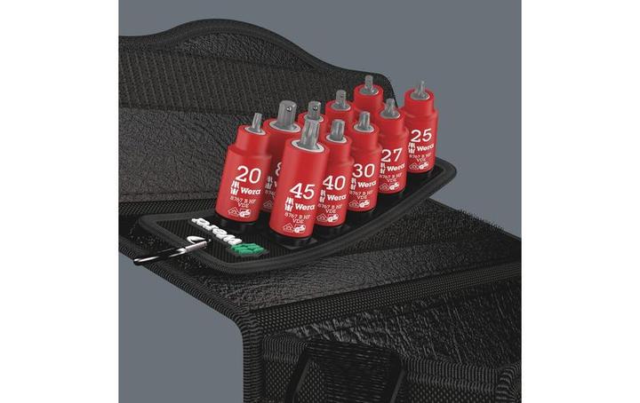 Actual product image Wera Belt B VDE 1