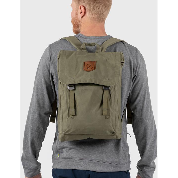 Produktbild Fjällräven Foldsack No. 1 (16 l)