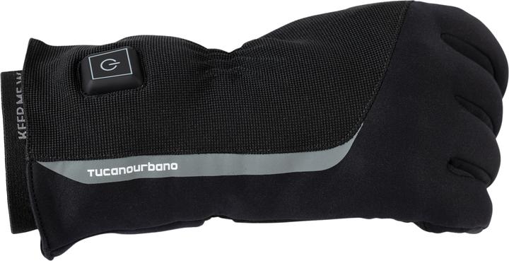 Produktbild Tucano Urbano Gants Starwarm Hydroscud (M)