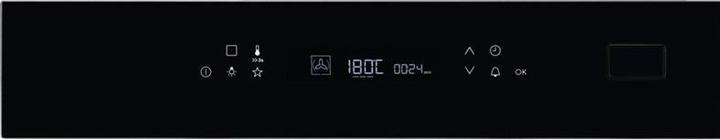 Image du produit Electrolux EOB7S31Z A+