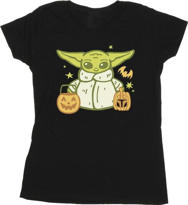 Produktbild Star Wars Trick Or Treat TShirt (M)