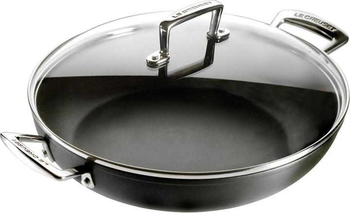 Produktbild Le Creuset Profipfanne (Bräter + Schmortopf, Aluminiumguss)